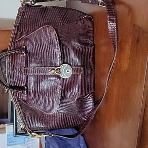 Dooney and Bourke